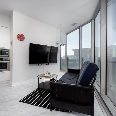 Globalstay. Amazing Downtown Apartments Toronto Exterior foto