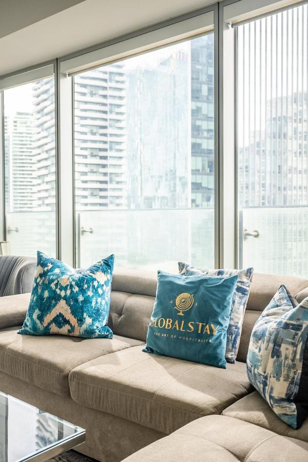 Globalstay. Amazing Downtown Apartments Toronto Exterior foto