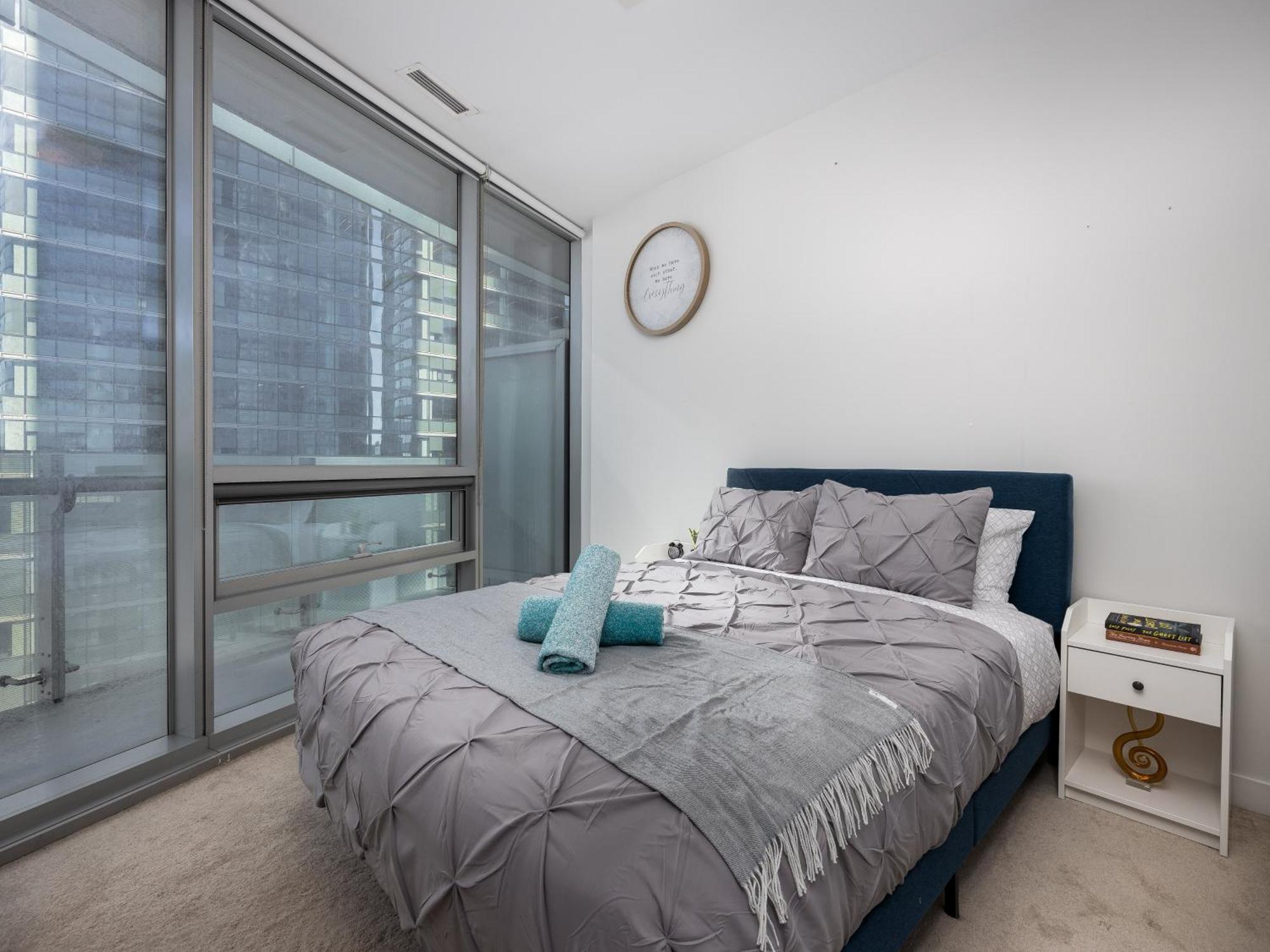 Globalstay. Amazing Downtown Apartments Toronto Exterior foto