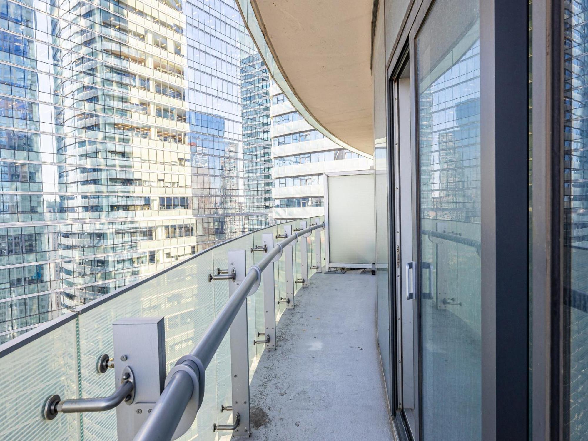 Globalstay. Amazing Downtown Apartments Toronto Exterior foto